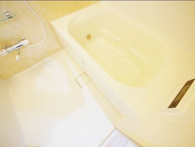 バス・シャワールーム　同仕様