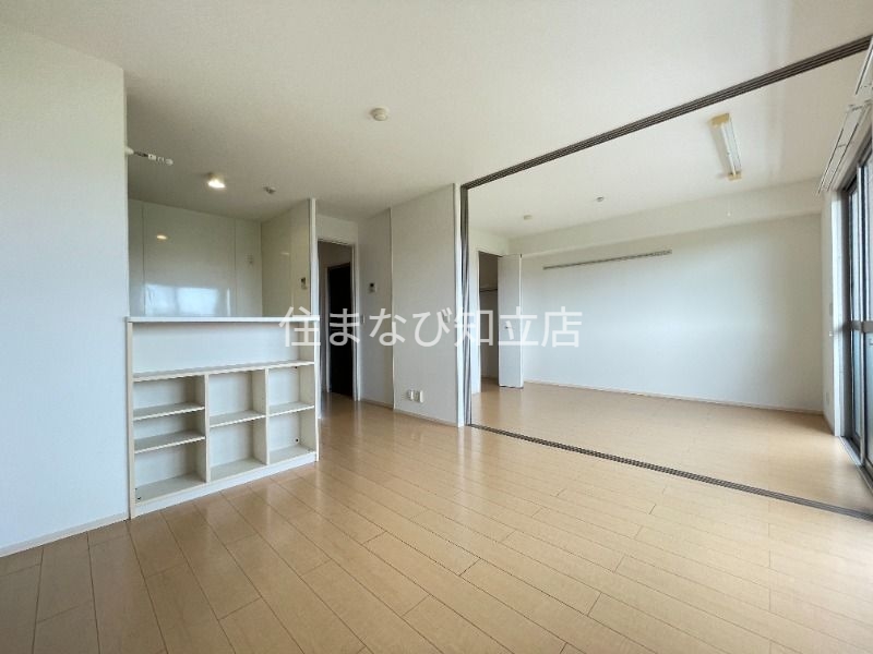 居室・リビング　別部屋写真