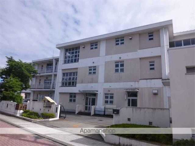 小学校　静岡市立清水辻小学校（小学校）まで403m