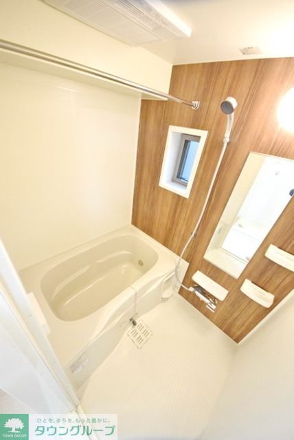 バス・シャワールーム　お問合せはタウンハウジングまで！※現地待合わせ相談可能