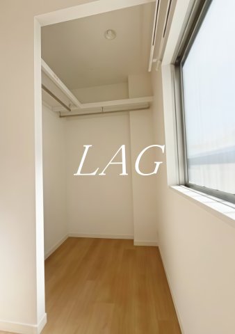 収納　収納です。