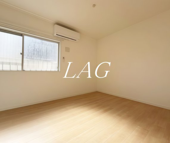 その他部屋・スペース　寝室です。