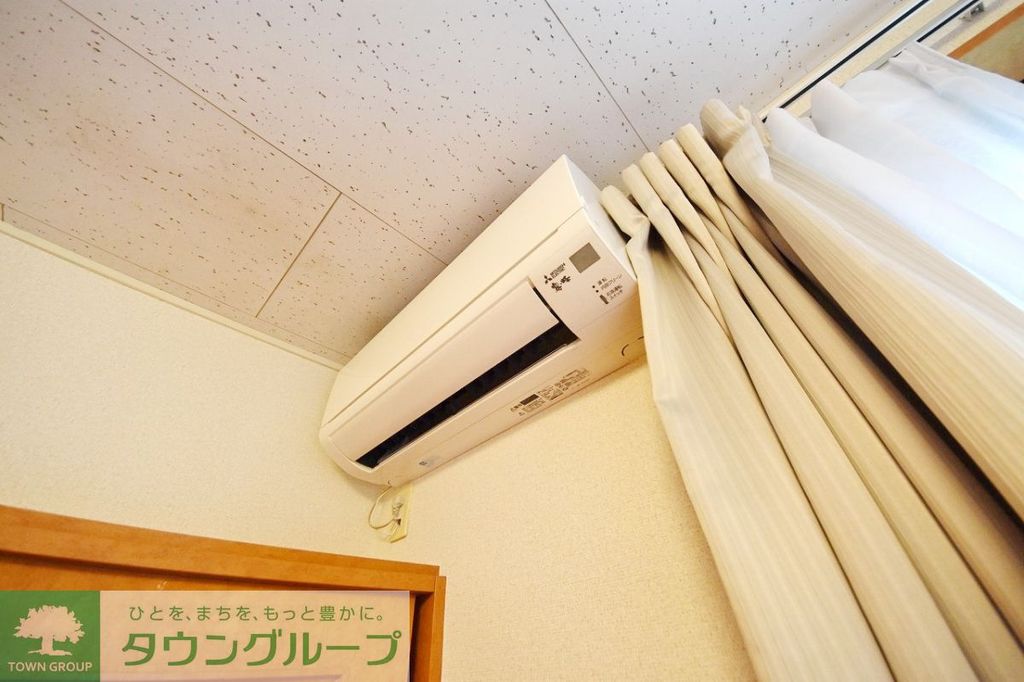 その他設備　設備