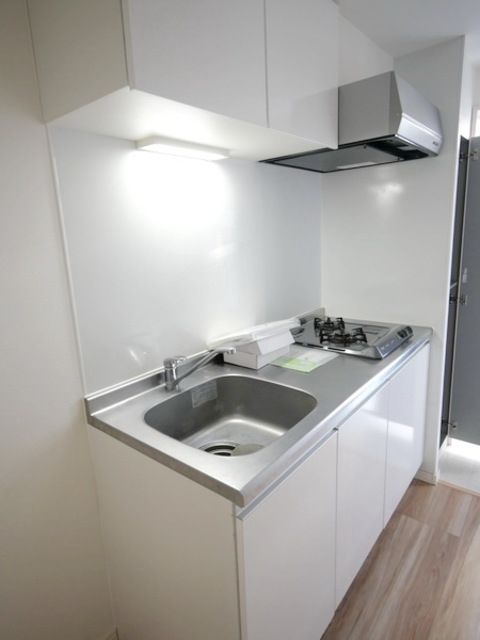 キッチン　★お部屋探しは、タウンハウジング多摩センター店へ★