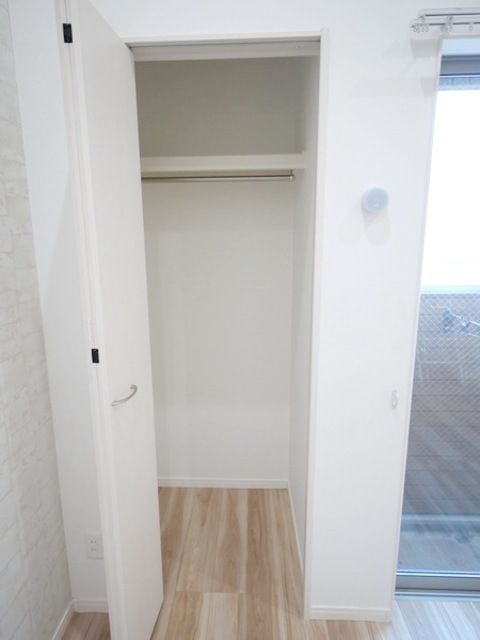 収納　★お部屋探しは、タウンハウジング多摩センター店へ★