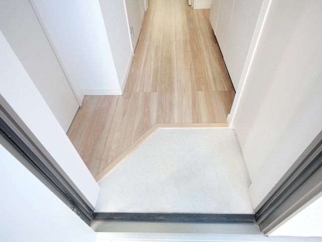 玄関　★お部屋探しは、タウンハウジング多摩センター店へ★