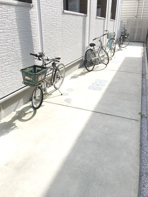 その他共有部分　★お部屋探しは、タウンハウジング多摩センター店へ★