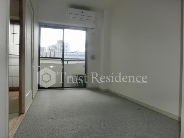 その他部屋・スペース　内装もきれいです