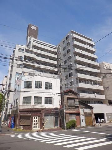 建物外観　外観もきれいです