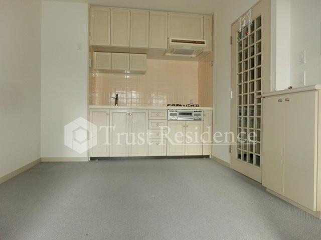 居室・リビング　ゆったり過ごせるリビングです