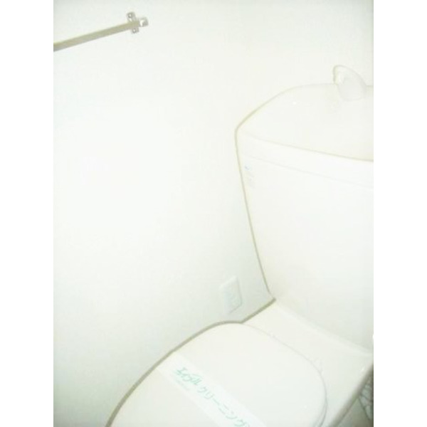 トイレ　Ｃｒｅｓｔ本郷