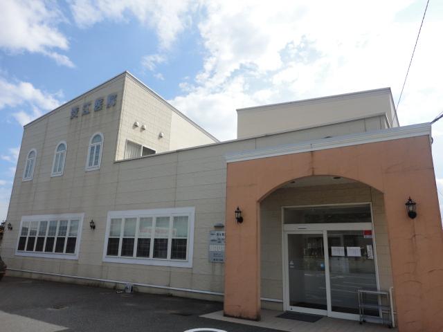 その他　北九州安部山公園病院（その他）まで725m