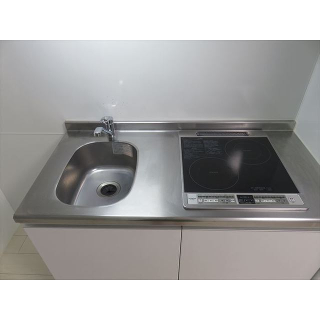 その他部屋・スペース　内装もきれいです