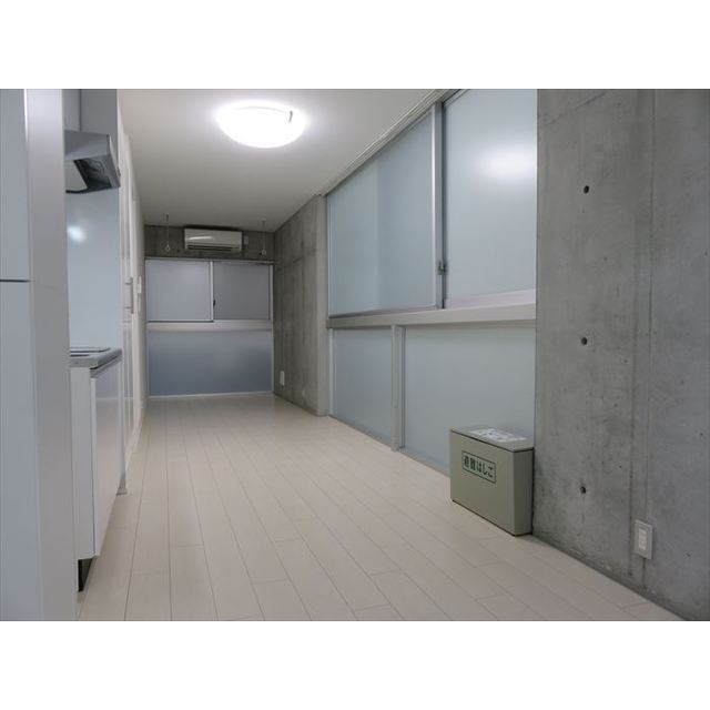 その他部屋・スペース　内装も気になるポイント