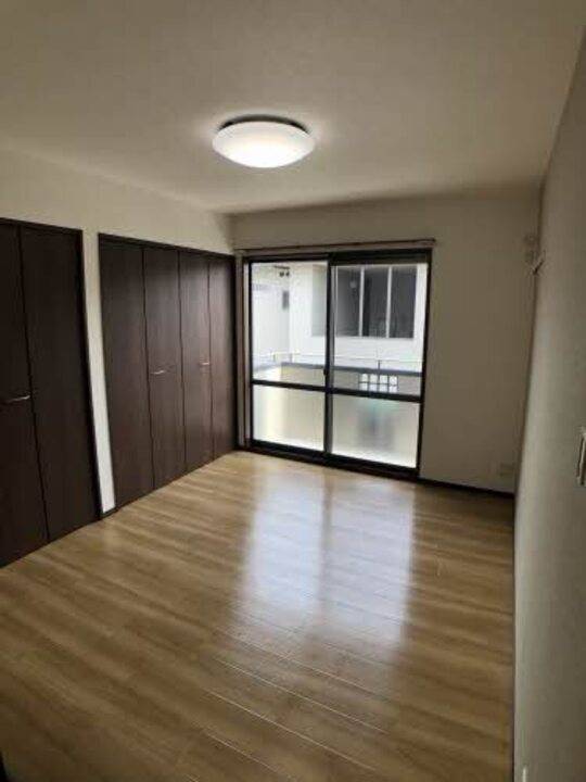 その他　洋室6帖