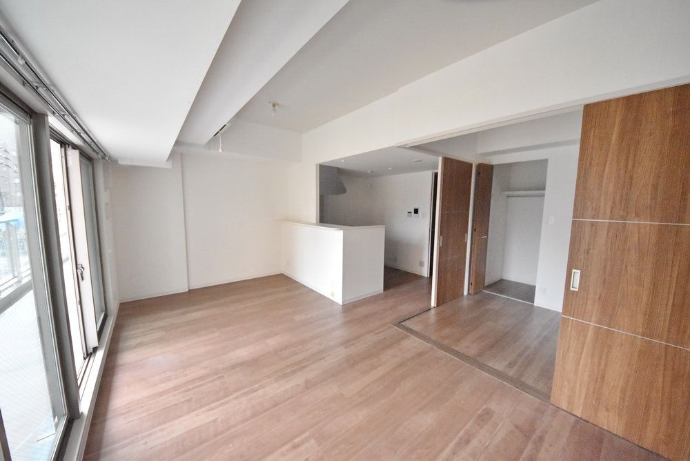 居室・リビング　リビング/居室