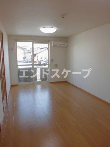 居室・リビング　高崎、前橋のお部屋探しはエンドスケープまで！お客様の理想お聞