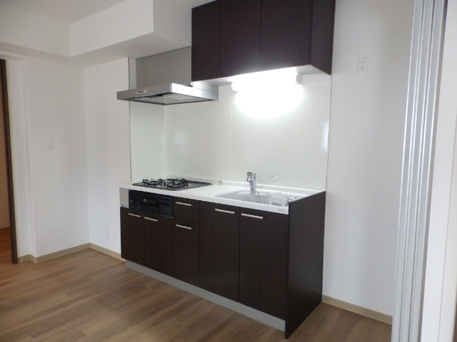 キッチン　システムキッチン