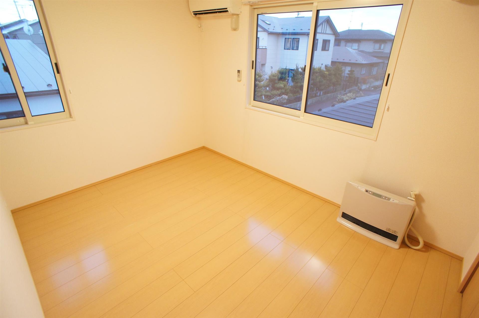 居室・リビング　洋室