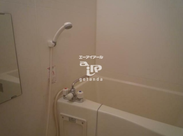 バス・シャワールーム　参考写真