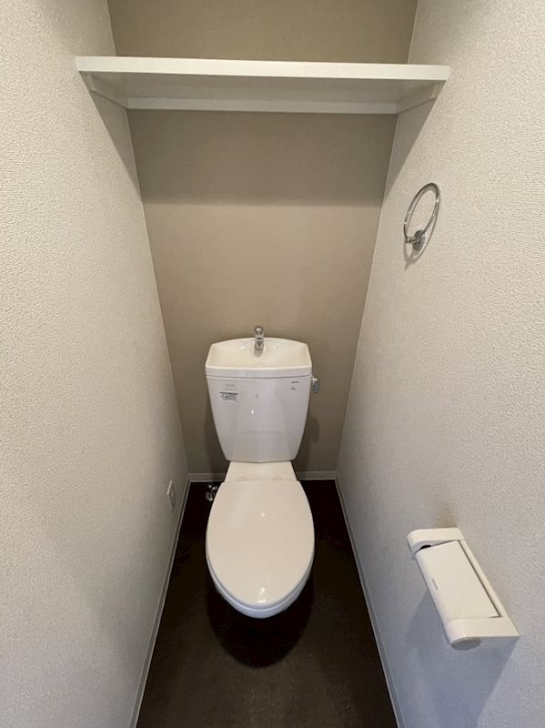 トイレ　★見学予約受付中★