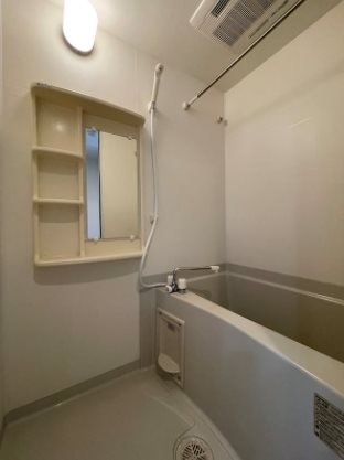 バス・シャワールーム　★見学予約受付中★