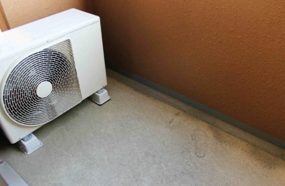 バルコニー　★見学予約受付中★