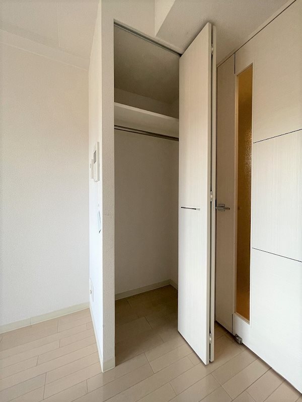 収納　★見学予約受付中★