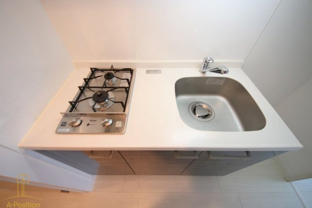 キッチン　エスリード心斎橋LUXUE