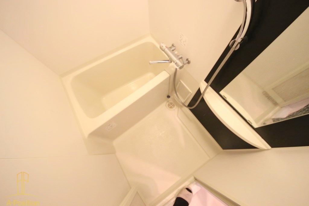 バス・シャワールーム　エスリード心斎橋LUXUE