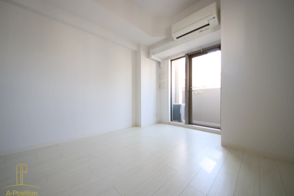 その他部屋・スペース　エスリード心斎橋LUXUE