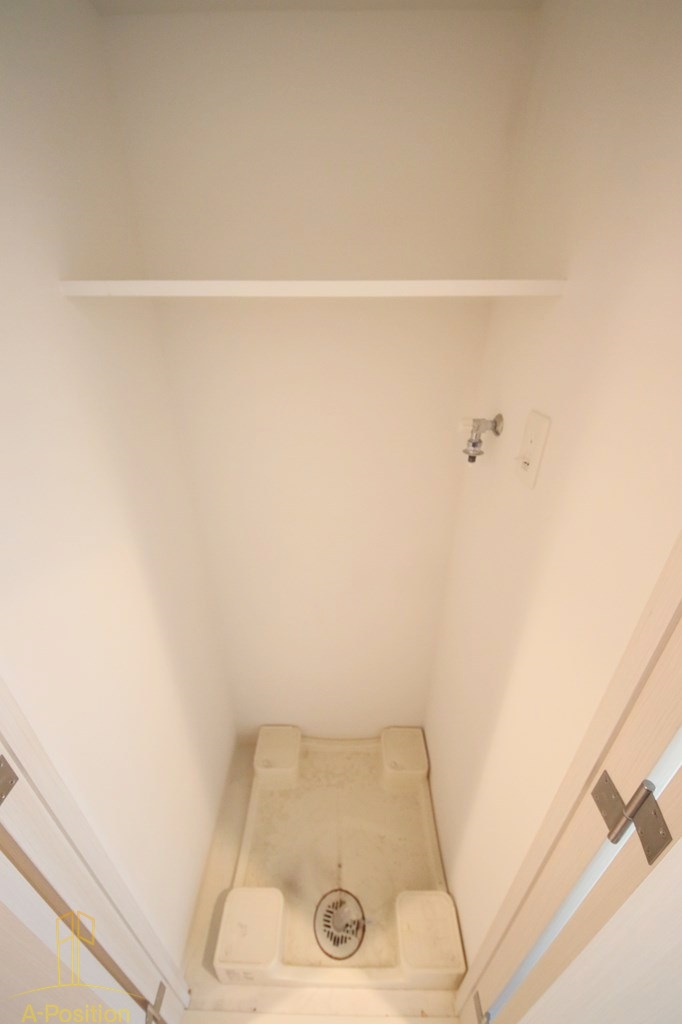 その他設備　エスリード心斎橋LUXUE