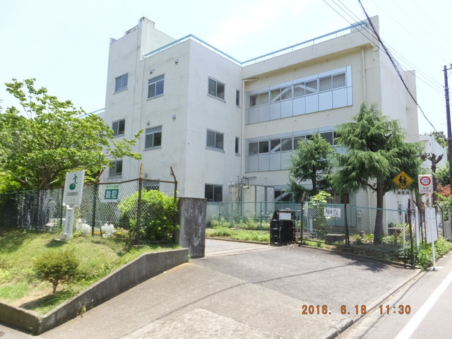 小学校　二宮町立一色小学校（小学校）まで1200m