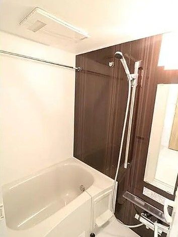 バス・シャワールーム　☆お風呂☆