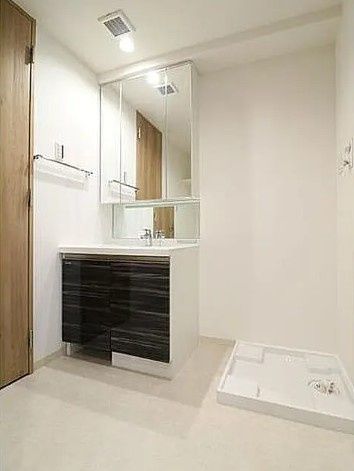 洗面設備　☆独立洗面台☆