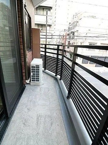 バルコニー　☆バルコニー☆