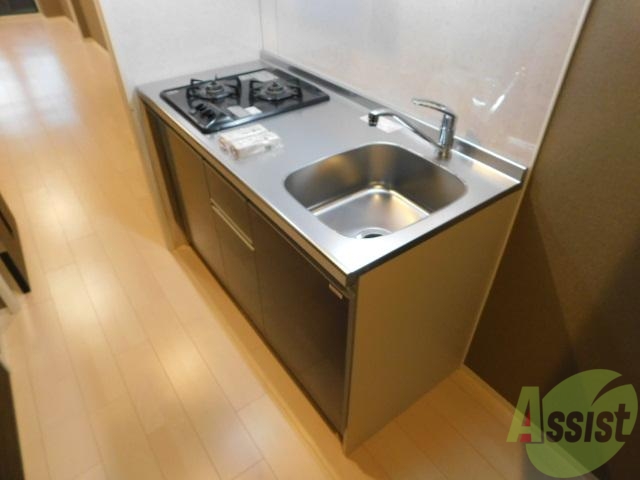 キッチン　イメージ画像です。