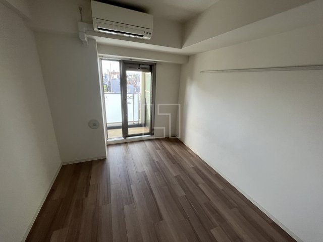 居室・リビング　ララプレイス難波シエール　洋室