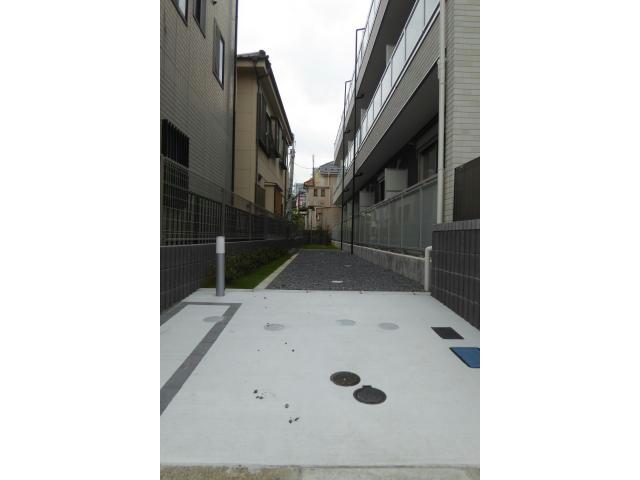 その他　周辺環境