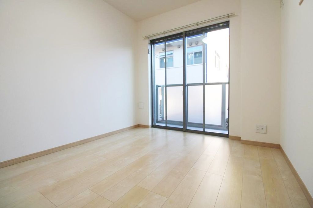 居室・リビング　リビング/居室