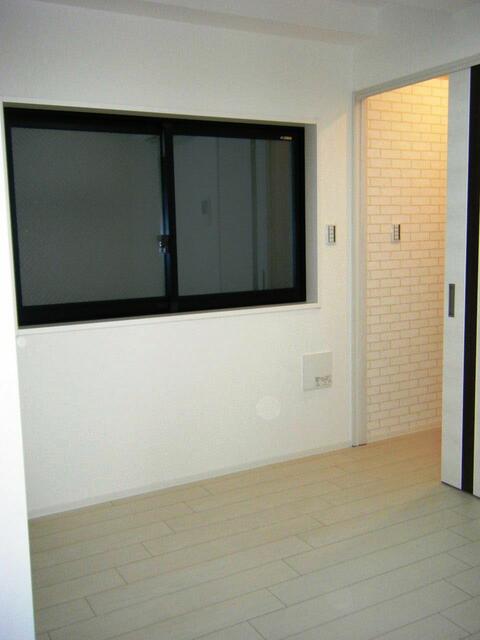 居室・リビング　別室参照画像