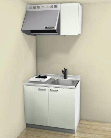 キッチン　参照画像