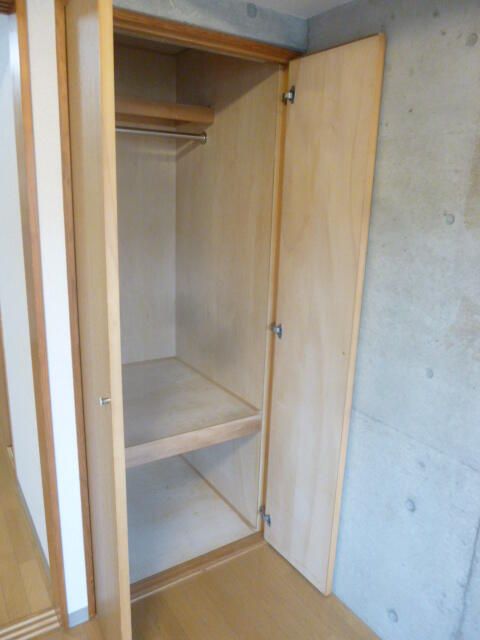 収納　※別部屋参考写真