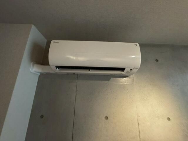 その他設備　設備