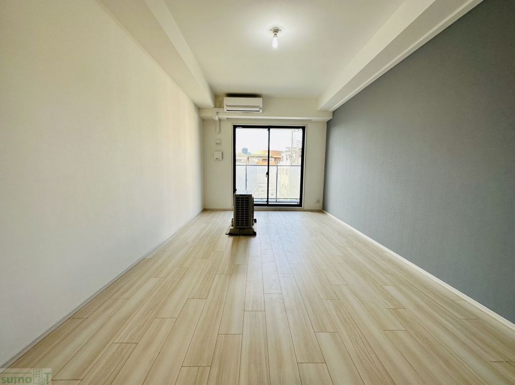 居室・リビング　リビング/居室