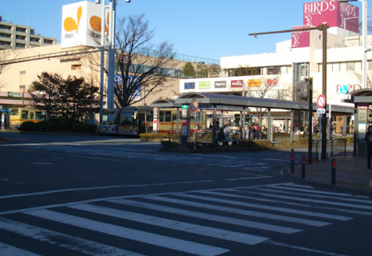 その他　港南台駅（その他）まで343m