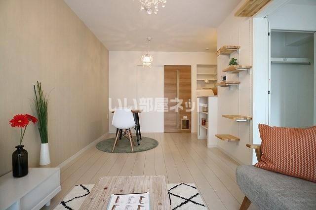 居室・リビング