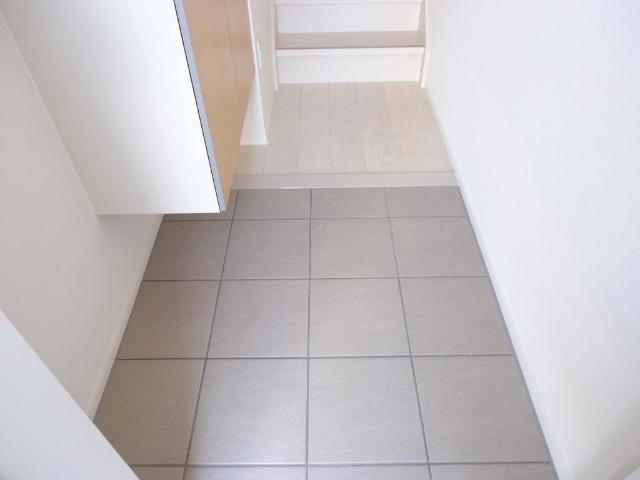 玄関　玄関（イメージ）