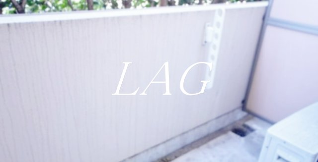 バルコニー　バルコニーです。