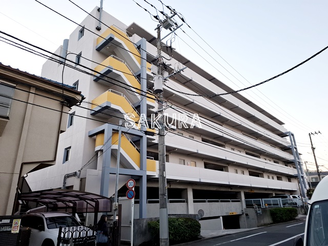 建物外観　当店おすすめ物件♪